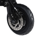 TROTTINETTE ELECTRIQUE DUALTRON FOREVER 60V 18,2A 2025 EY4