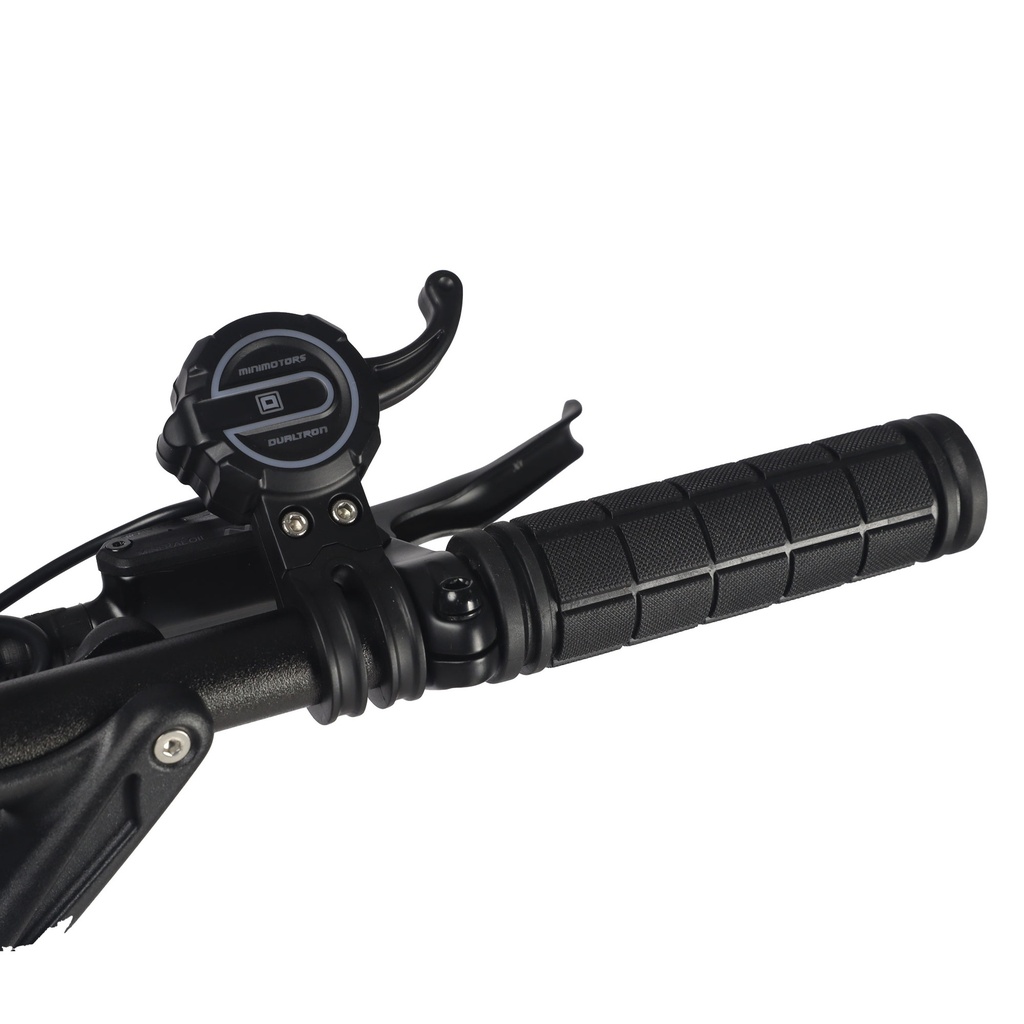 TROTTINETTE ELECTRIQUE DUALTRON FOREVER 60V 18,2A 2025 EY4