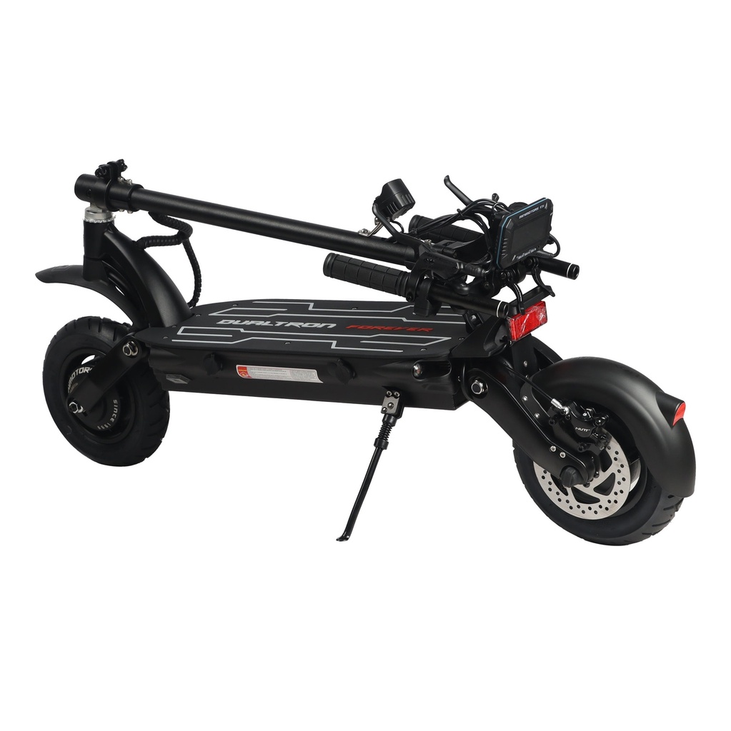 TROTTINETTE ELECTRIQUE DUALTRON FOREVER 60V 18,2A 2025 EY4