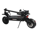 TROTTINETTE ELECTRIQUE DUALTRON FOREVER 60V 18,2A 2025 EY4