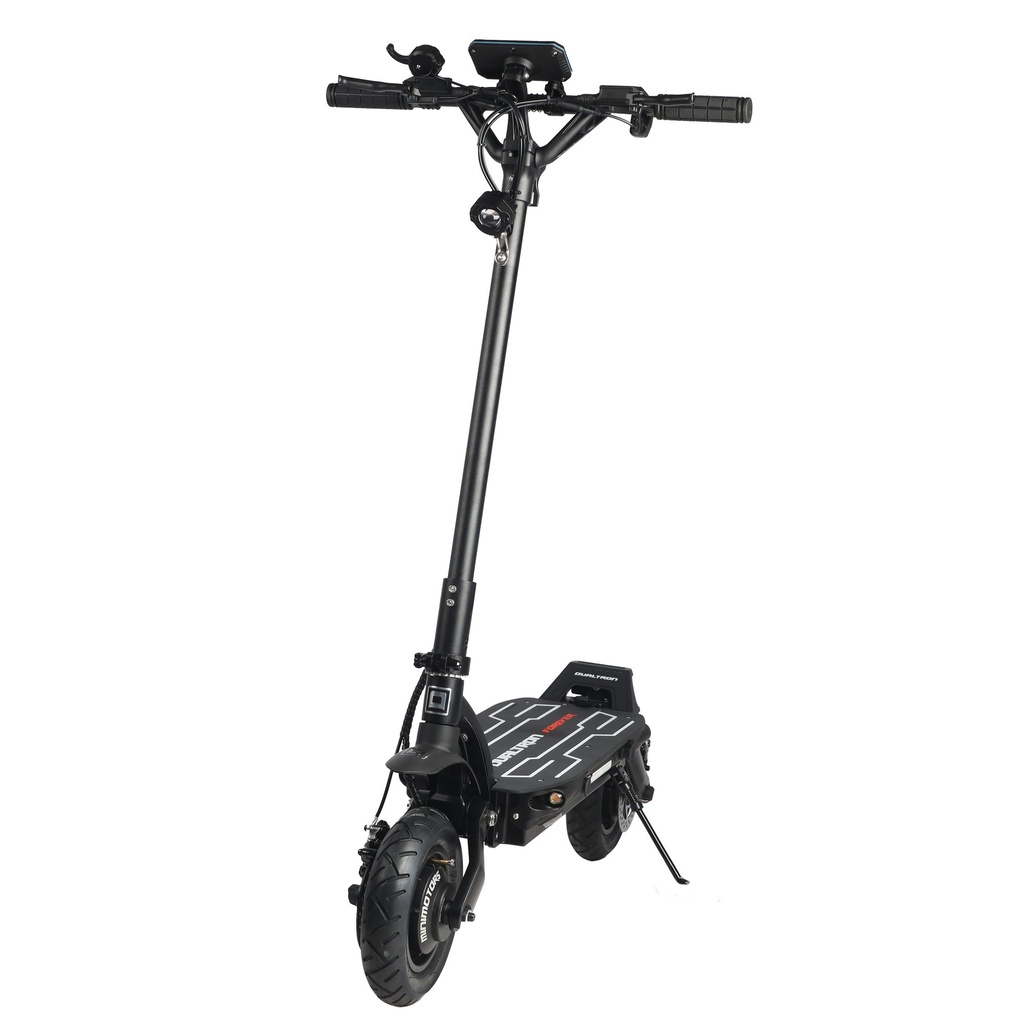 TROTTINETTE ELECTRIQUE DUALTRON FOREVER 60V 18,2A 2025 EY4