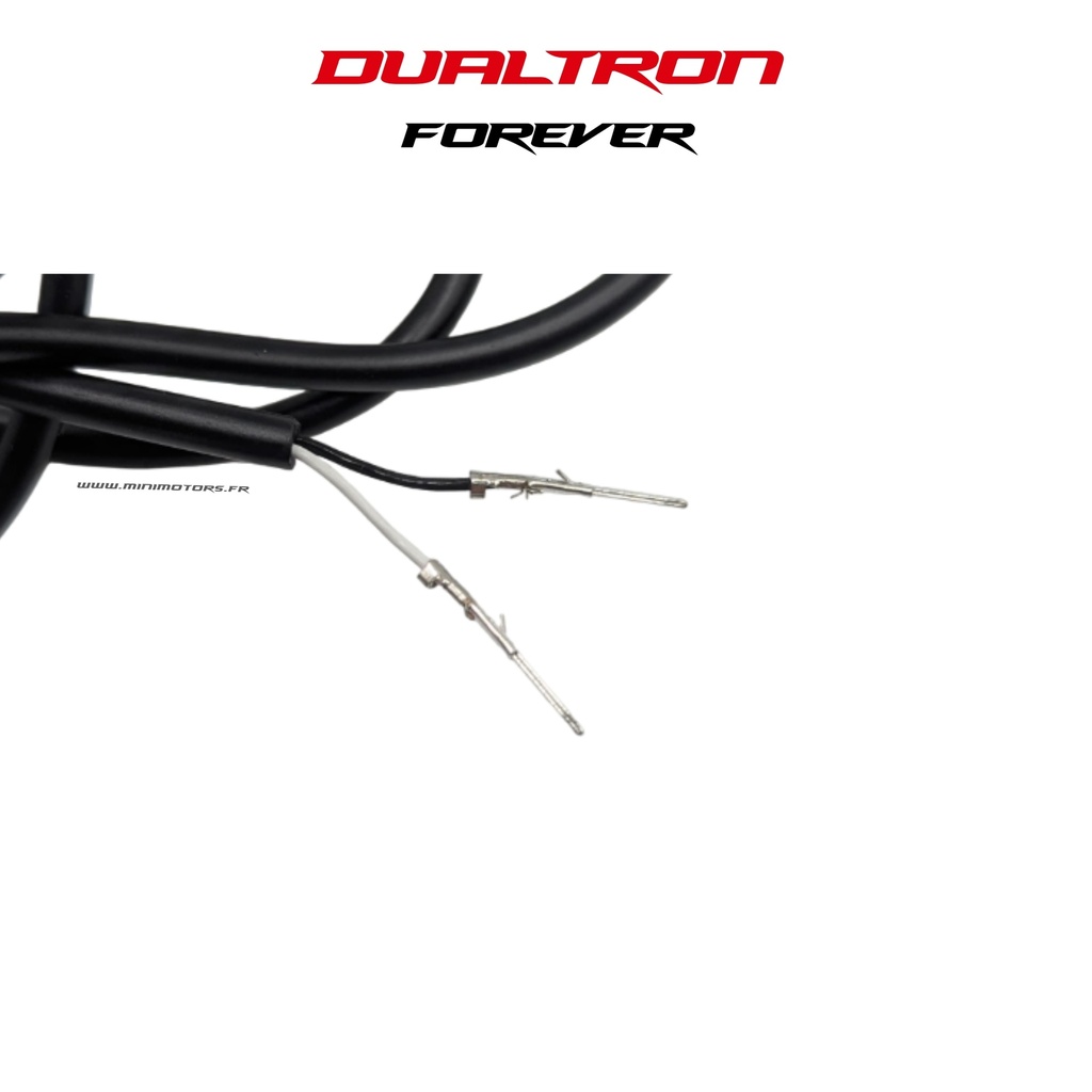 DUALTRON FOREVER | LEVIER DE FREIN GAUCHE