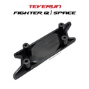 TEVERUN FIGHTER MINI Q & SPACE | CACHE BRAS DE PLIAGE DROIT