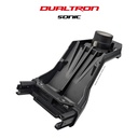 DUALTRON SONIC | BASE DE FIXATION COLONNE DE DIRECTION