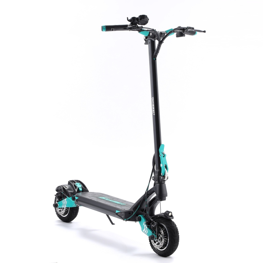 TROTTINETTE ELECTRIQUE VSETT 9 52V 13Ah