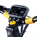 TROTTINETTE ELECTRIQUE VSETT LIGHT 10 DUAL 52V 16Ah