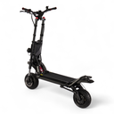 TROTTINETTE ELECTRIQUE KAABO WOLF KING GTR 72V 35Ah