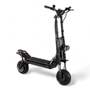 TROTTINETTE ELECTRIQUE KAABO WOLF KING GTR 72V 35Ah