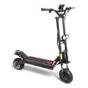 TROTTINETTE ELECTRIQUE KAABO WOLF WARRIOR 11 MAX 60V 36Ah