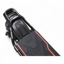 TROTTINETTE ELECTRIQUE KAABO WOLF WARRIOR 11 MAX 60V 36Ah