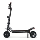 TROTTINETTE ELECTRIQUE KAABO WOLF WARRIOR X MAX 60V 27Ah