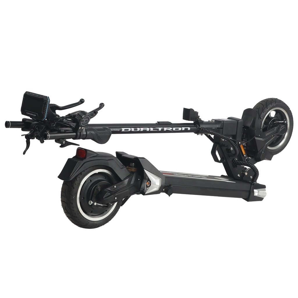 TROTTINETTE ELECTRIQUE DUALTRON TOGO PRO 48V13,5A