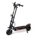 TROTTINETTE ELECTRIQUE KAABO WOLF WARRIOR X PLUS 60V 21Ah