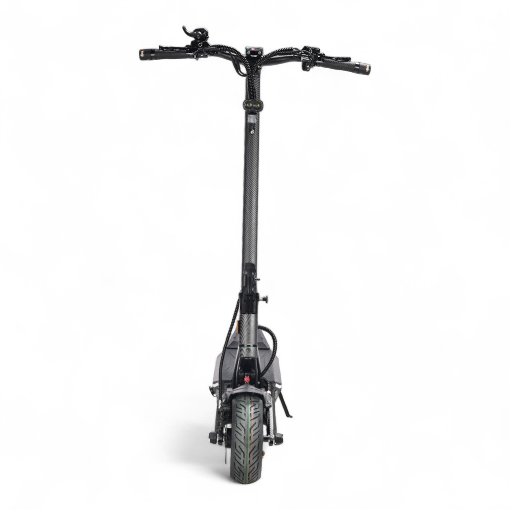 TROTTINETTE ELECTRIQUE TEVERUN FIGHTER MINI PRO 60V 25AH MOTEUR BOSCH 2025