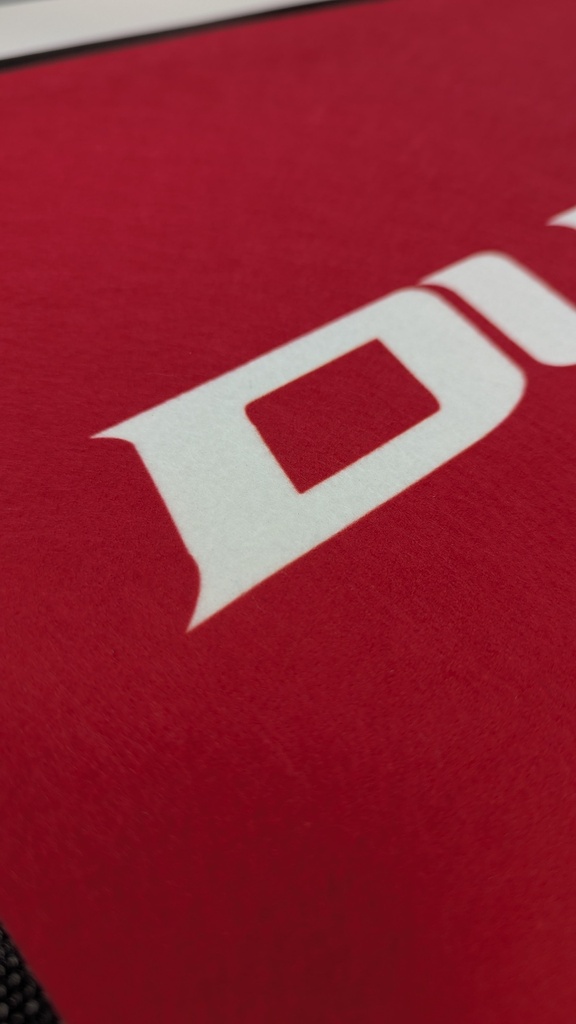 DUALTRON | TAPIS 90 X 60 CM