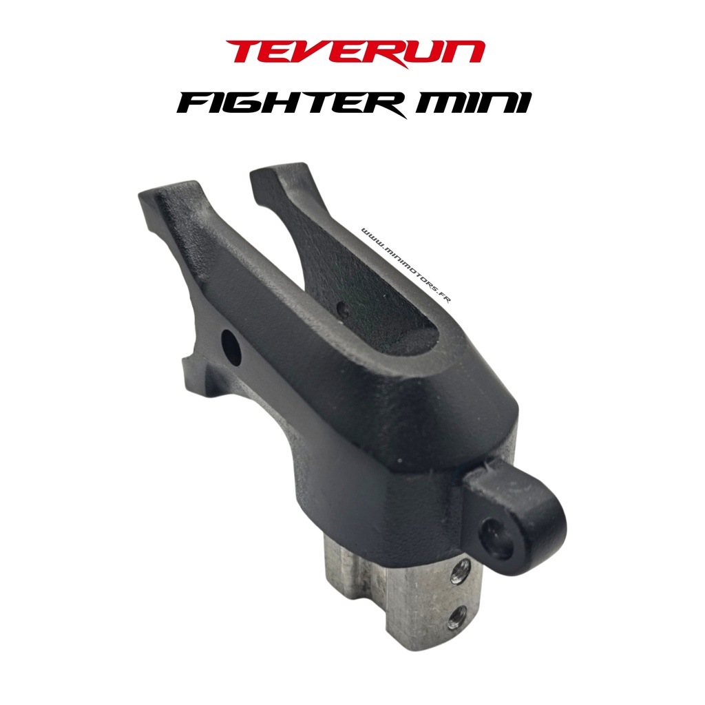 TEVERUN FIGHTER MINI V2 | SUPPORT DE POIGNEE