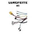 LANGFEITE H1 DUAL | CONTROLEUR AR B