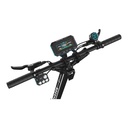 TROTTINETTE ELECTRIQUE ROVORON S7 | 84V 37Ah