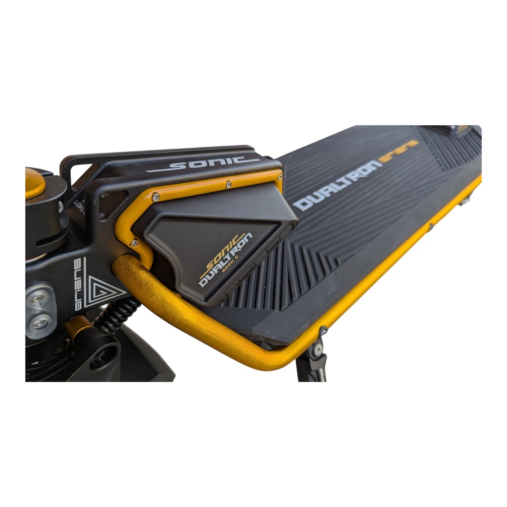 TROTTINETTE ELECTRIQUE DUALTRON ORIENS 52V 30Ah