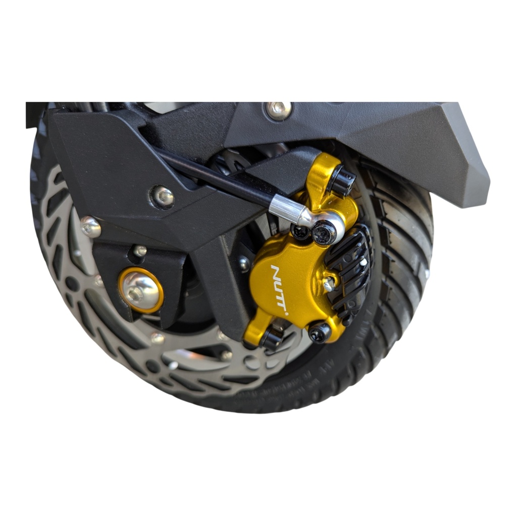 TROTTINETTE ELECTRIQUE DUALTRON ORIENS 52V 30Ah