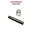 TEVERUN FIGHTER 10, 10+, 11, 11+, SUPREME, 7260R 2024 & 2025 | AXE DU LEVIER SYSTEME DE PLIAGE
