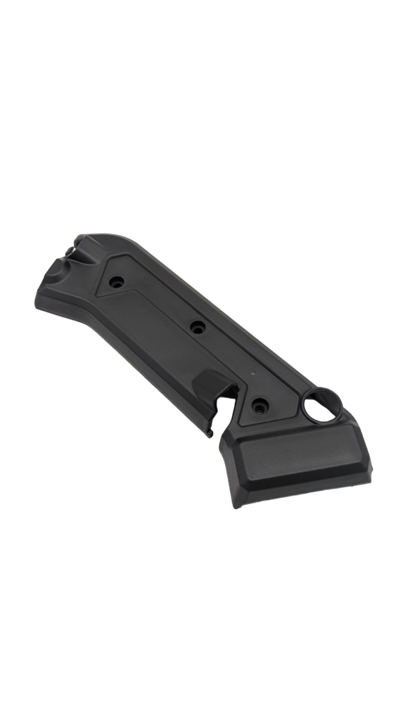 DUALTRON TOGO LTD | CUBIERTA DE BRAZO PLEGABLE DERECHO