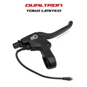 DUALTRON TOGO LTD | PALANCA DE FRENO DERECHA