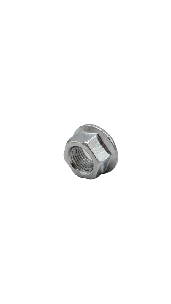 TUERCA DE BRIDA M12 DUALTRON DOLPHIN（M12*1.25*16）