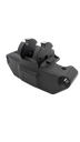 CUBIERTA DE CUBIERTA DELANTERA DUALTRON AMINIA DUAL MOTOR