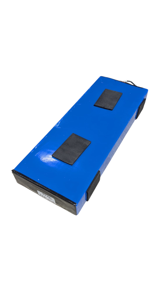 DUALTRON AMINIA MOTOR ÚNICO | BATERIA 52V17.5AH 14S5P