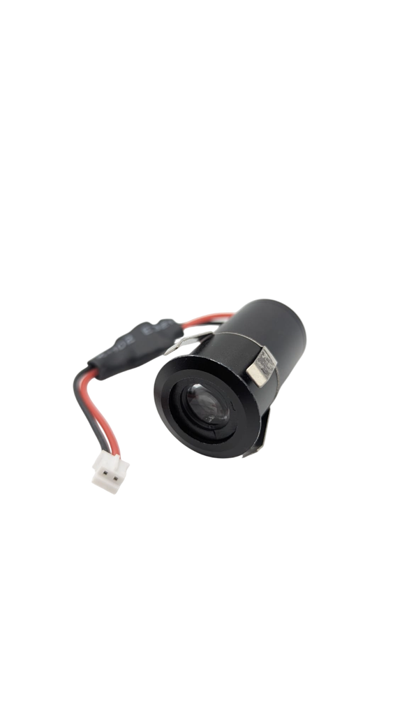 DUALTRON CITY | PROJECTEUR LOGO LED SOUS DECK