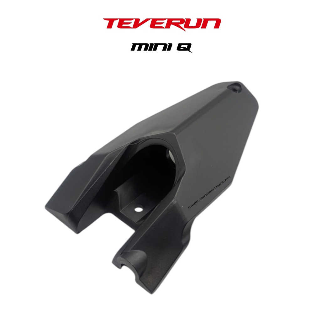 TEVERUN FIGHTER MINI Q | LEFT LED DECK COVER