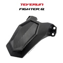 TEVERUN FIGHTER MINI Q  | FRONT MUDGUARD