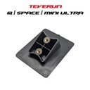TEVERUN FIGHTER MINI Q & SPACE & BLADE MINI ULTRA | MATRÍCULA