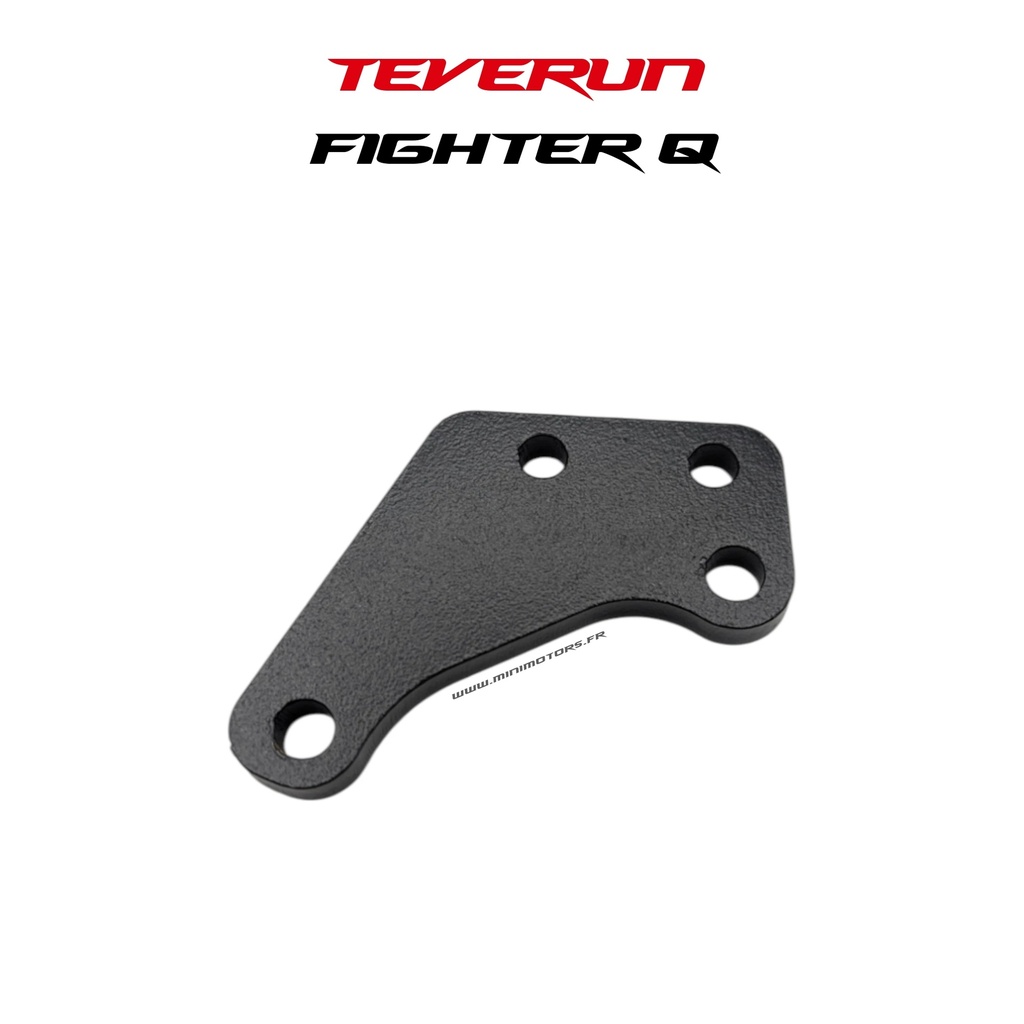 TEVERUN FIGHTER MINI Q | SOPORTE DE PINZA DE FRENO