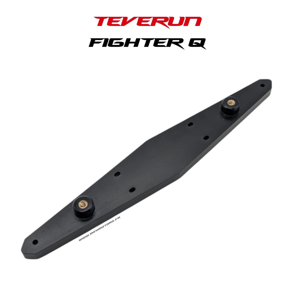 TEVERUN FIGHTER MINI Q | SIDE LED COVER BASE
