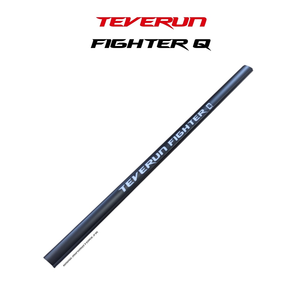 TEVERUN FIGHTER MINI Q | CUBIERTA DE LA COLUMNA DE DIRECCIÓN