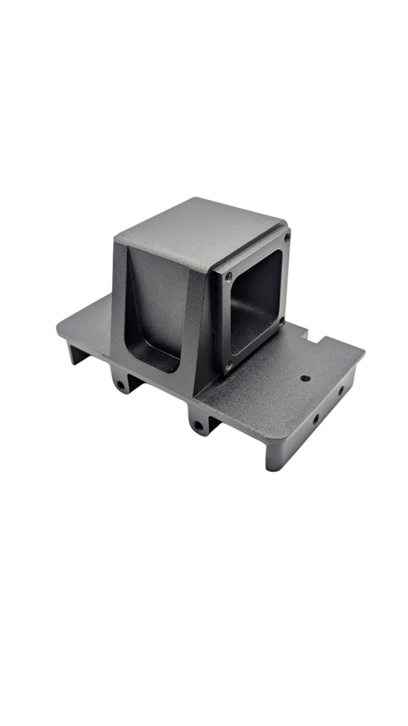 DUALTRON VICTOR LTD | SUPPORT BRAS AR