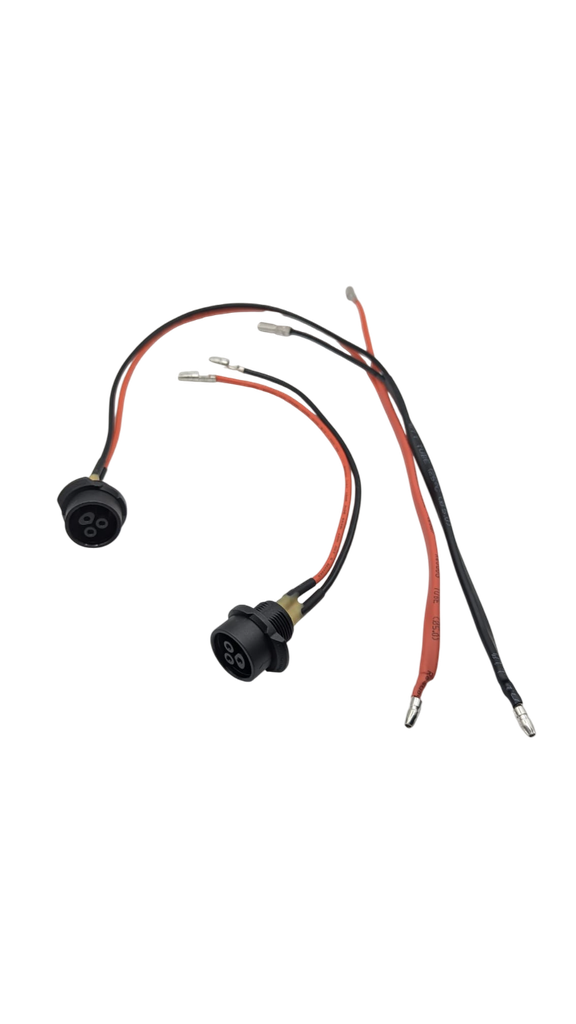 DAULTRON VICTOR LTD | PUERTO DE CARGA CON CABLE