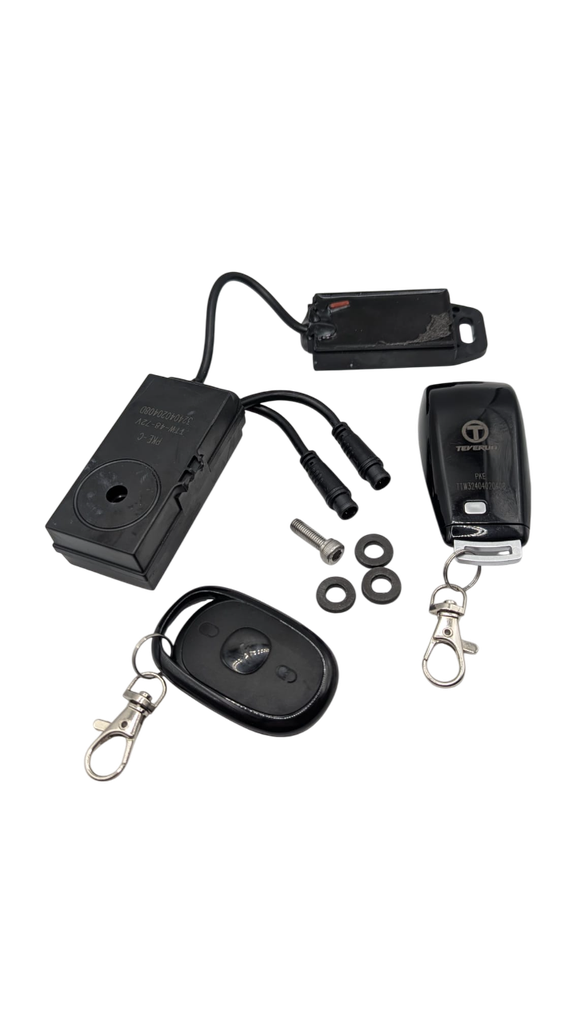 TEVERUN 7260R & TETRA | REMOTO