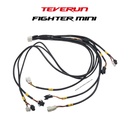 TEVERUN FIGHTER MINI 2023 | CABLE ADAPTADOR DE LUZ DE FRENO