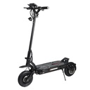 TROTTINETTE ELECTRIQUE DUALTRON FOREVER 60V 18,2A 2025