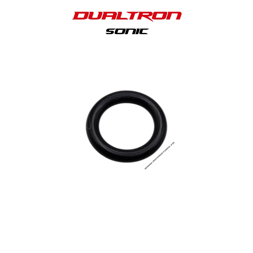 DUALTRON SONIC | ANNEAU Φ9.8*2.4T FOURCHE AVANT