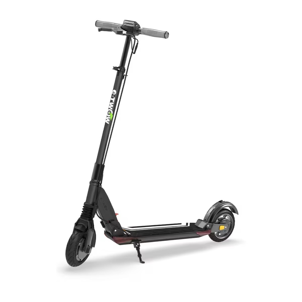TROTTINETTE ELECTRIQUE ETWOW GT SL 48V 7,8Ah