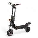 TROTTINETTE ELECTRIQUE KAABO WOLF KING GTR 72V 35Ah