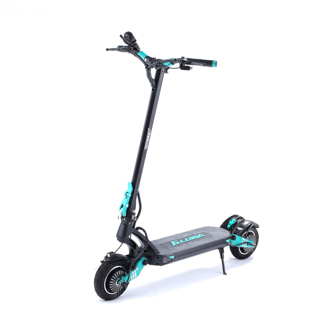 TROTTINETTE ELECTRIQUE VSETT 9 52V 13Ah