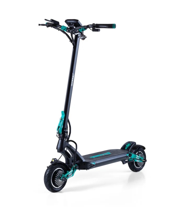 TROTTINETTE ELECTRIQUE VSETT 9+ DUAL 48V 15Ah