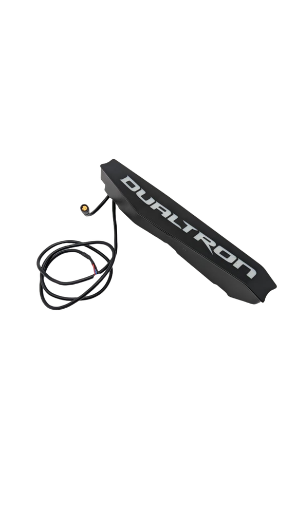 DUALTRON CITY | LED DE BRAS DE FOURCHE AVANT DROITE LONGUEUR CABLE : 100 CM