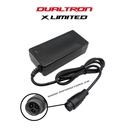 DUALTRON X LIMITED | CHARGEUR 12.6V 5A