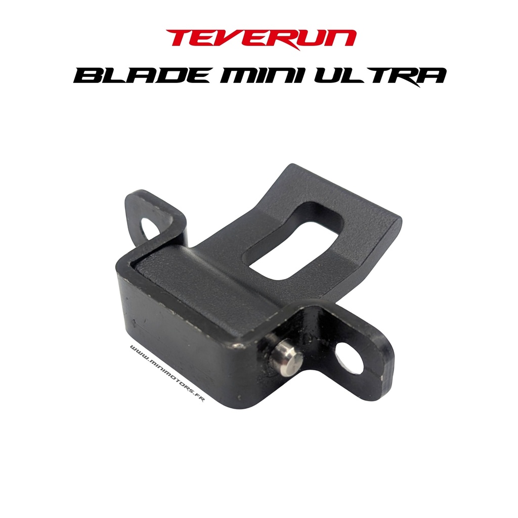 TEVERUN BLADE MINI ULTRA | FIXATION SUPPORT